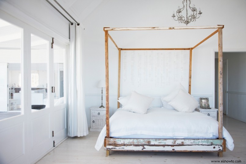 5 mitos de decoración de dormitorios que debes ignorar 
