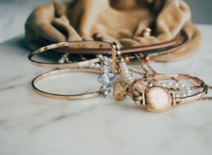 Limpia tus joyas como nuevas: truco casero con gaseosa y detergente para platos