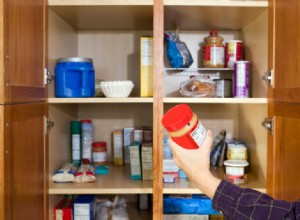 Cómo eliminar las polillas de la despensa para siempre: Guía experta y efectiva