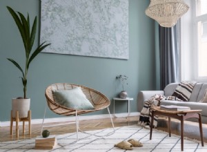 4 Formas Efectivas de Transformar tu Sala de Estar en el Espacio de tus Sueños