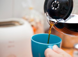 Guía completa: Cómo limpiar tu cafetera y con qué frecuencia hacerlo