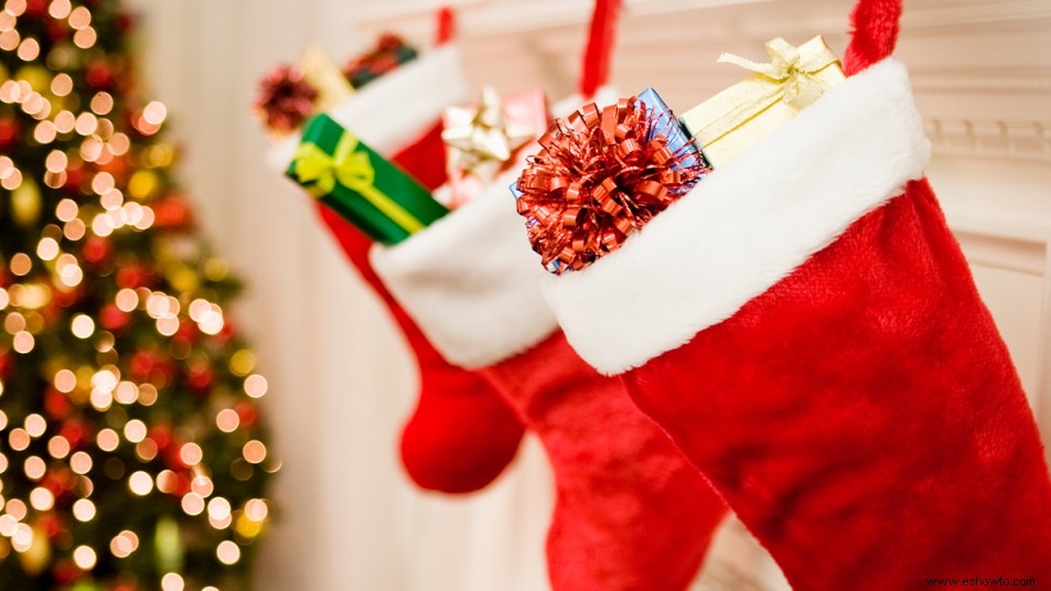 5 maneras fáciles de decorar tu hogar como un profesional para Navidad 