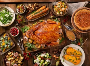 ¿Cuánto duran las sobras navideñas en la nevera y el congelador? Guía de seguridad alimentaria