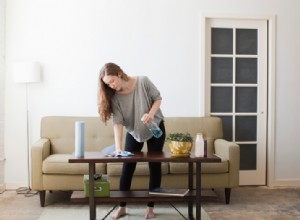 Expertos en limpieza recomiendan: lava estos artículos del hogar cada semana