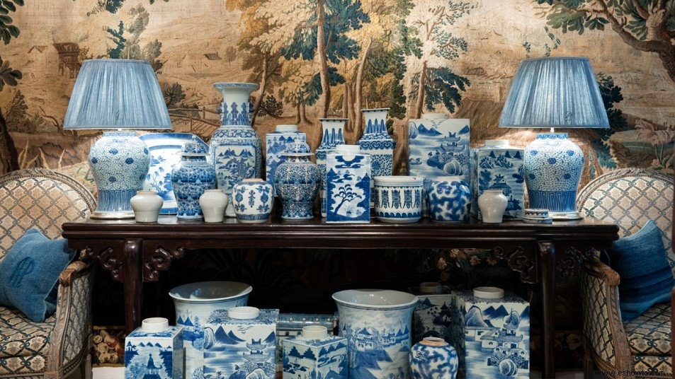 3 consejos para vender la porcelana antigua de la abuela y otras reliquias familiares sin culpa 