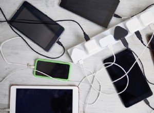 6 consejos de limpieza para organizar los cables y cables en su hogar 