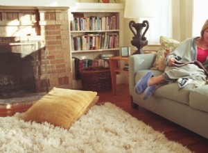 8 consejos expertos para colocar y diseñar alfombras en cualquier habitación de tu hogar