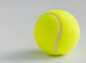 10 usos prácticos y sorprendentes de las pelotas de tenis en el hogar