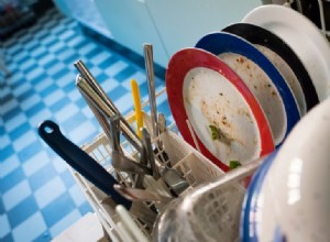 Limpia tu lavavajillas con Tang: el truco sencillo y efectivo de los técnicos