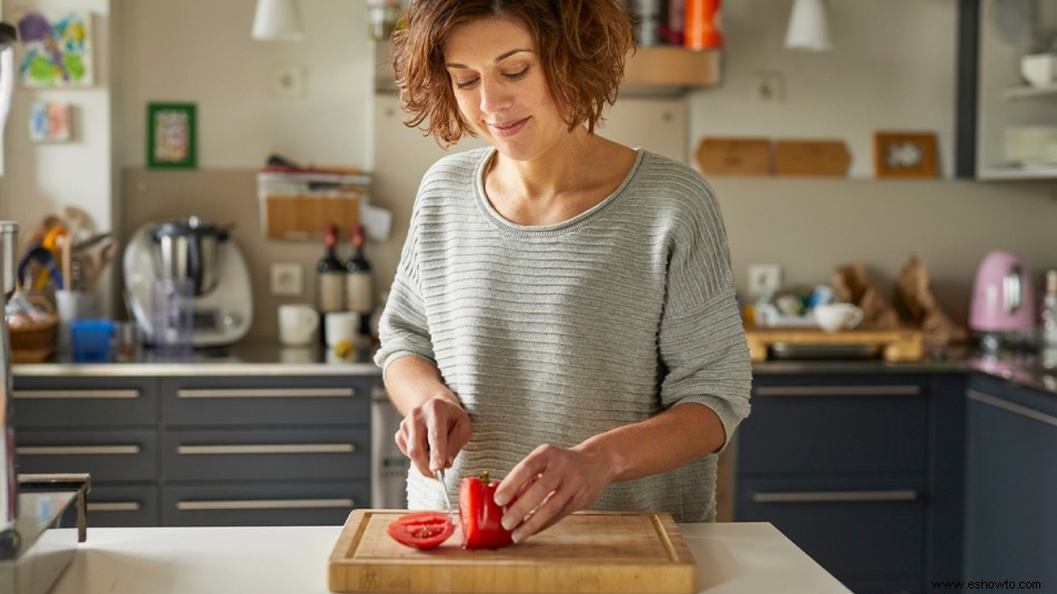 5 consejos para crear una cocina que te encantará y en la que querrás cocinar todo el tiempo 