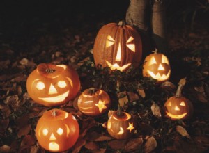 ¿Cuánto duran las calabazas talladas? Mantenga sus Jack-o -Lanterns el mayor tiempo posible 