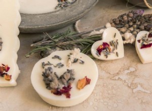 4 consejos prácticos para usar wax melts y aromatizar tu hogar con fragancias irresistibles