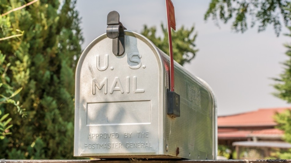 USPS está realizando algunos cambios importantes que pueden afectar su correo 