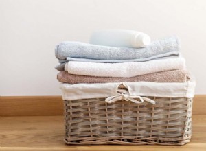 7 formas sencillas de usar cestas para organizar cada habitación de tu hogar