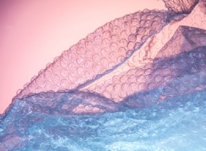 10 usos brillantes (¡e inesperados!) del plástico de burbujas 
