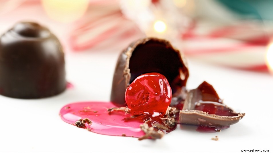 Las 10 peores clasificaciones de dulces navideños probablemente incluyen algunos de tus dulces favoritos 