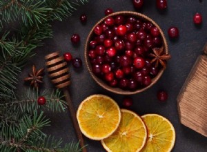 Popurrí Navideño en la Estufa: Receta Fácil para que tu Hogar Huela a Navidad