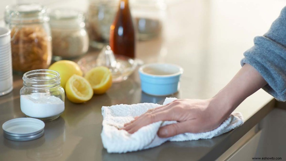 14 trucos de limpieza anticuados que funcionan para ordenar tu hogar 