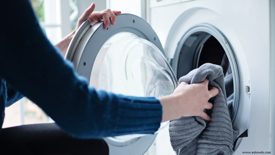 Por qué debería dejar de usar toallitas para secadora lo antes posible y con qué cambiarlas 