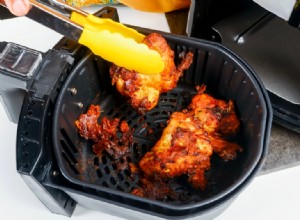 Guía experta: Cómo limpiar tu freidora de aire fácilmente y con qué frecuencia