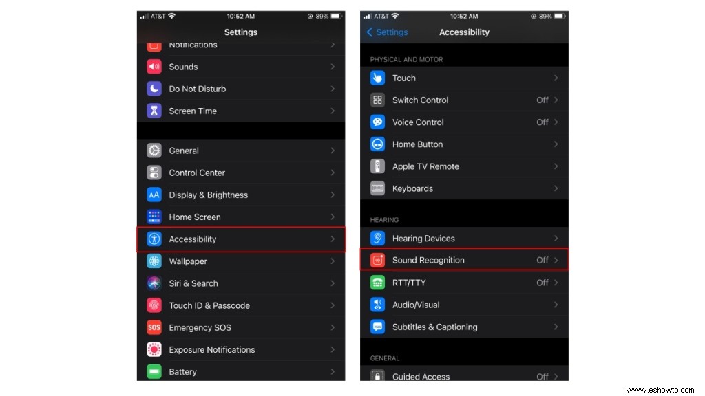 Activar esta configuración de iPhone podría alertarlo sobre una emergencia 