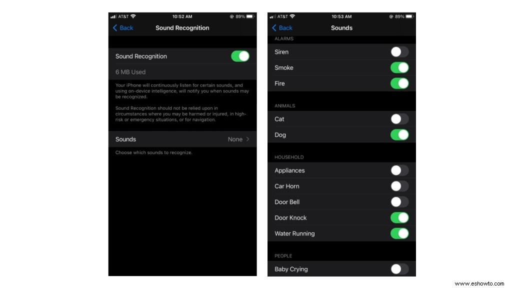 Activar esta configuración de iPhone podría alertarlo sobre una emergencia 