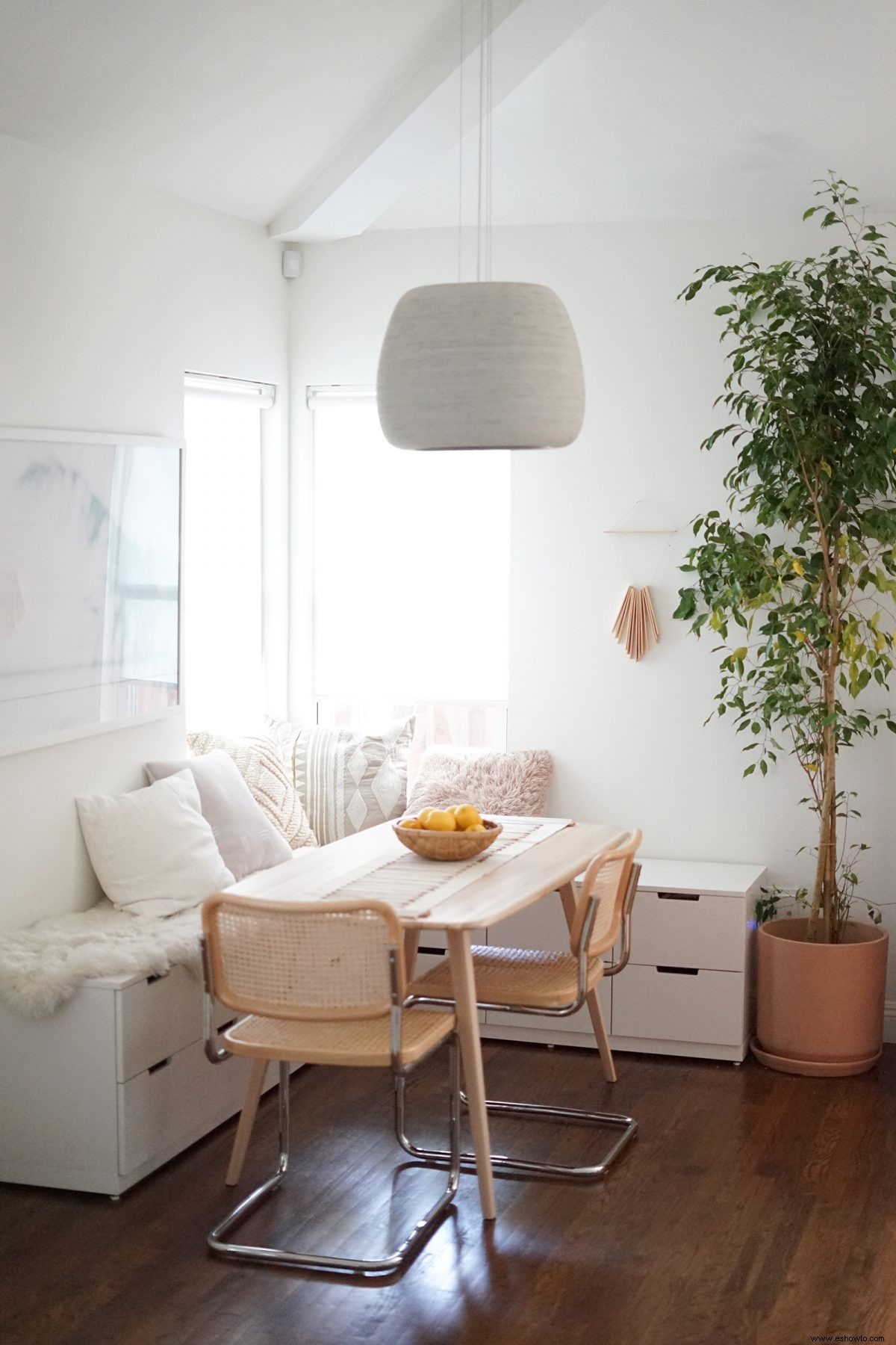 5 trucos de IKEA para organizar espacios pequeños 