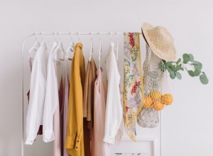 7 Marcas de Moda Sostenible para Reemplazar la Fast Fashion