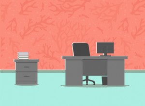 Los 16 mejores colores de pintura para oficinas en casa: Aumenta tu productividad y reduce el estrés