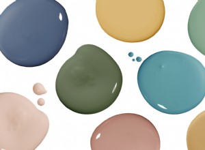 ¿Cuál de estos 8 colores debería unirse a la colección permanente de Clare? ¡Vota por tu favorito!