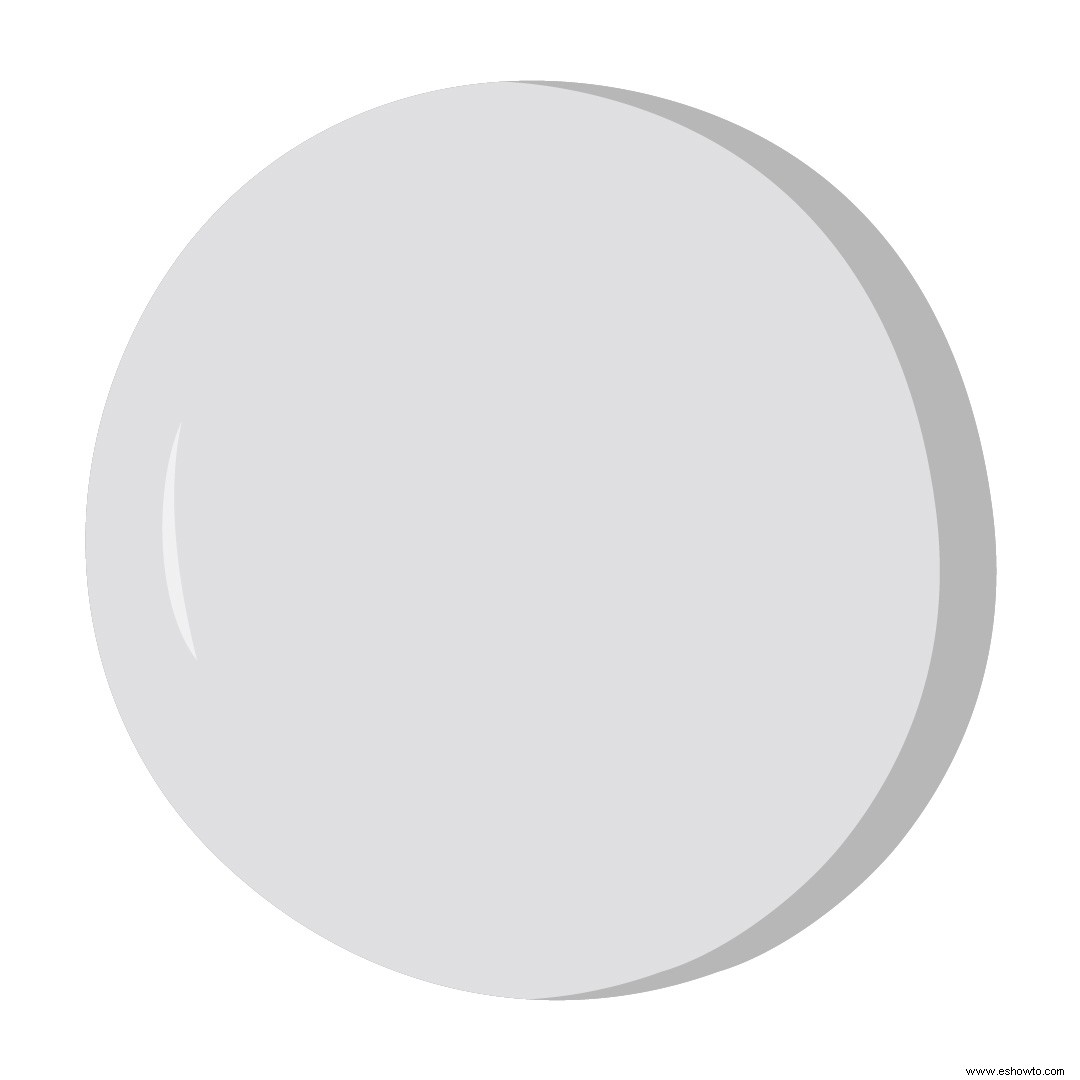 6 colores populares de pintura gris de los que nunca te arrepentirás, según los profesionales de la pintura 