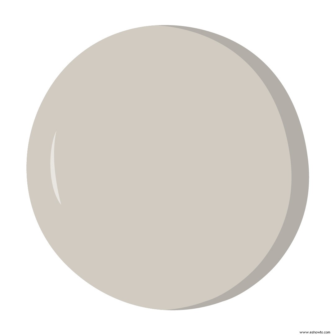 6 colores populares de pintura gris de los que nunca te arrepentirás, según los profesionales de la pintura 