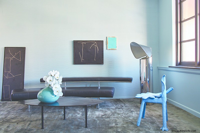 Pinte su hogar feliz:la nueva colección de pintura Farrow &Balls es para aquellos que odian las paredes blancas aburridas 