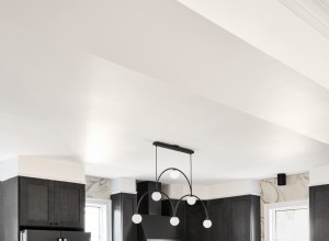 Cómo diseñar una cocina a prueba de arrepentimientos: consejos expertos de Delia Kenza de Real Simple Home