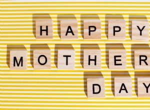 21 Memes del Día de la Madre que cualquier mamá apreciará 