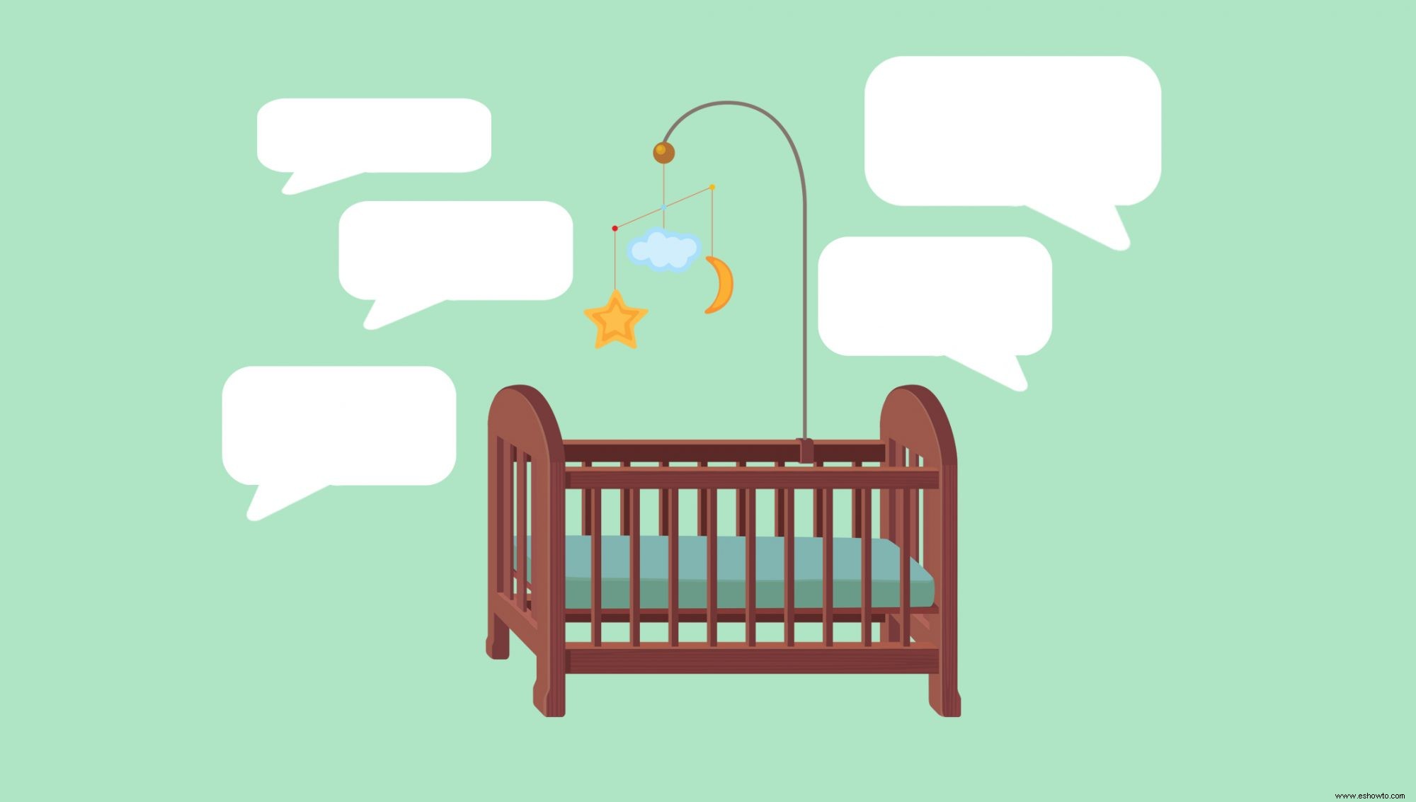 4 conversaciones de planificación familiar para tener con su pareja antes de convertirse en padres 