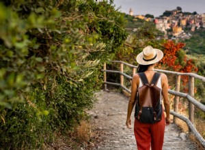 9 consejos esenciales para viajar solo, de un viajero experimentado