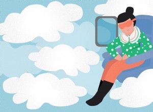 Consejos expertos para sentarse cómodamente en un avión y disfrutar del vuelo más placentero