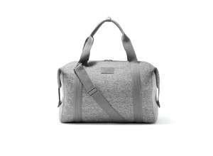 El bolso Dagne Dover Landon Carryall: Mi aliado perfecto para empacar organizado en viajes