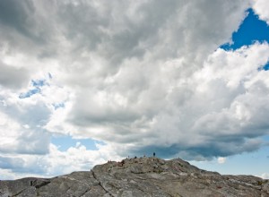 Joyce Maynard: El senderismo como consuelo tras la pérdida de mi madre y el fin de mi matrimonio