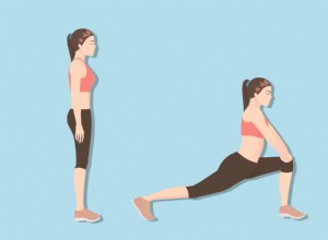 5 Estiramientos Simples para Caderas Tensadas: Ideal para Quienes Pasan el Día Sentados