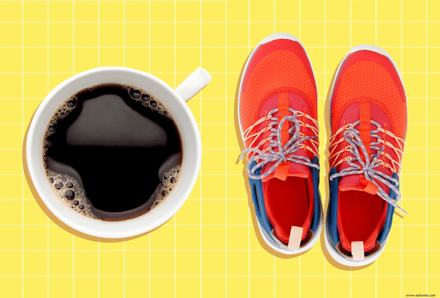 ¿Es mejor tomar café antes o después de hacer ejercicio? La respuesta podría sorprenderte 