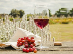 7 beneficios para la salud respaldados por la ciencia de beber vino tinto 