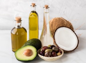 Los 7 aceites de cocina más saludables: recomendaciones de expertos y cuáles evitar