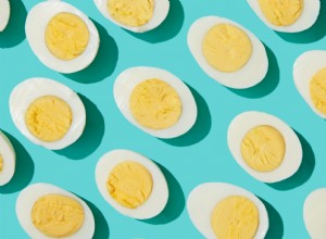 ¿Estás consumiendo suficiente proteína? Cómo calcular las necesidades reales de tu cuerpo