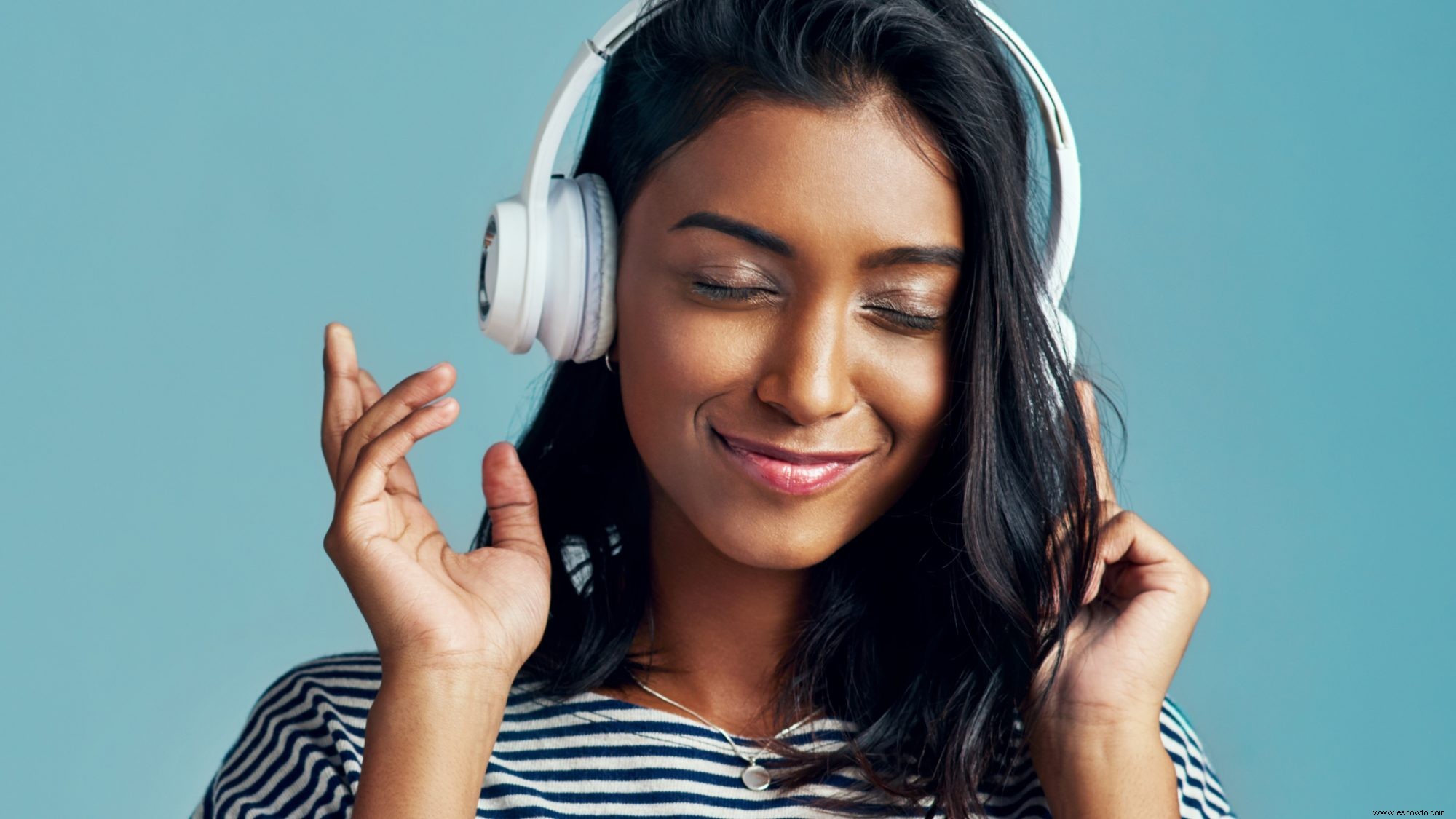 6 podcasts motivacionales para vivir su vida más feliz y saludable 