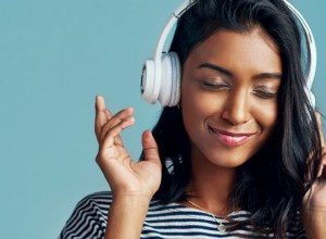 6 Podcasts Motivacionales para una Vida Más Feliz y Saludable