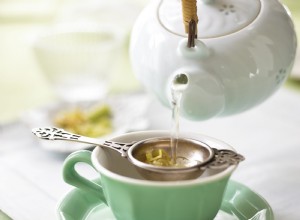 Los 4 tés saludables favoritos de una nutricionista experta