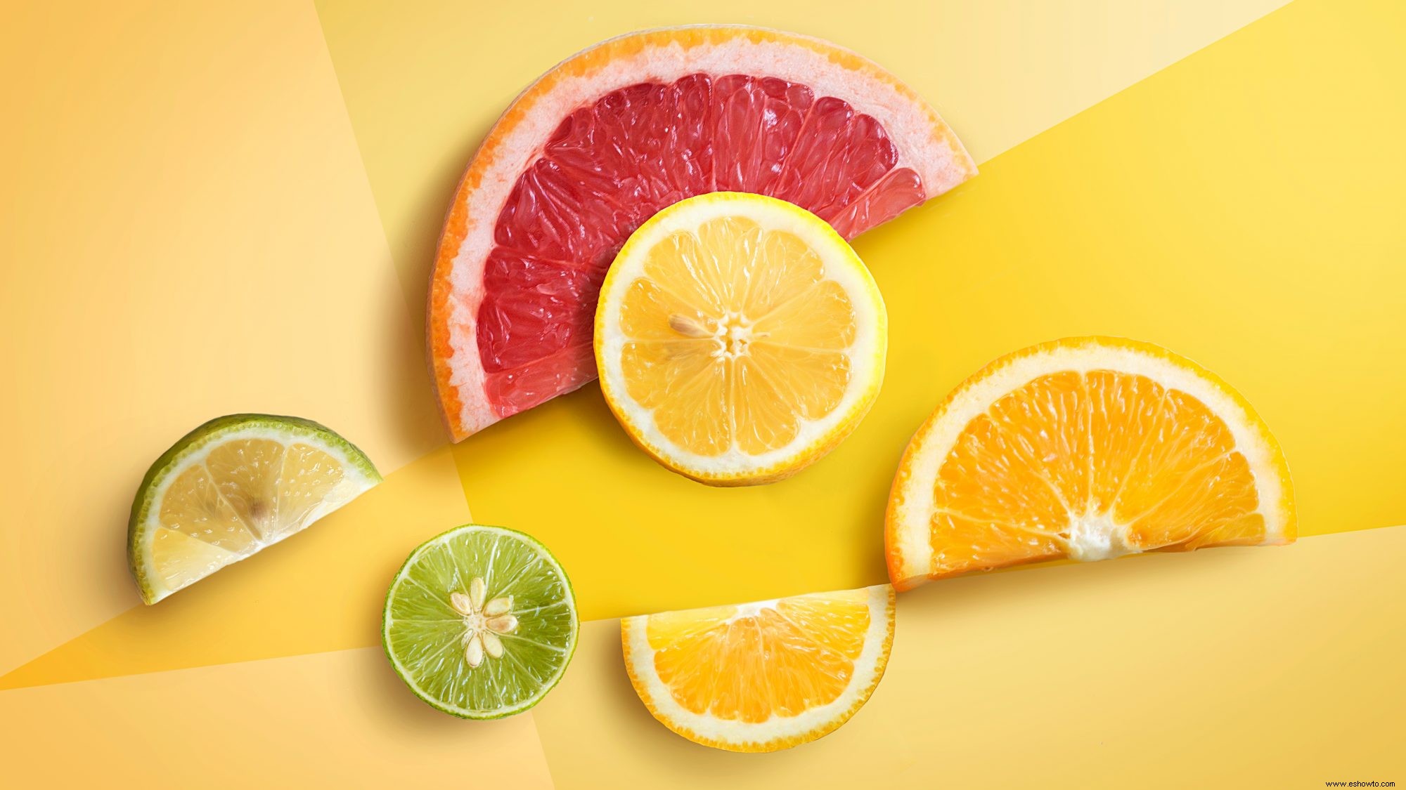 5 datos que debes saber sobre la vitamina C, según un experto en inmunología nutricional 