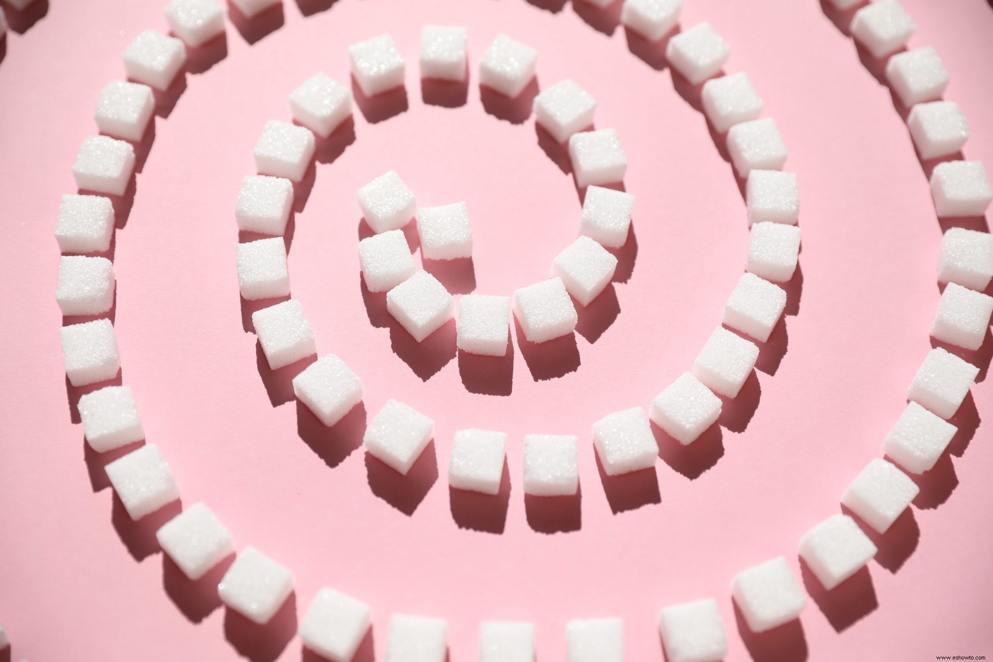 Cómo el azúcar afecta su estado de ánimo y qué puede hacer al respecto 